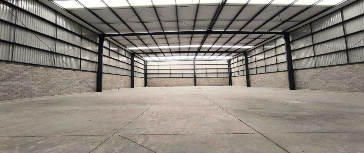 Foto de bodega en renta en carretera guadalajara - chapala , san jose del quince, el salto, jalisco, 27566334 No. 01