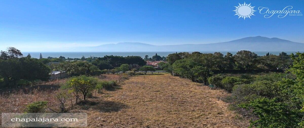 Foto de terreno habitacional en venta en carretera guadalajara -jocotepecal poniente de ajijic , ajijic centro, chapala, jalisco, 0 No. 01