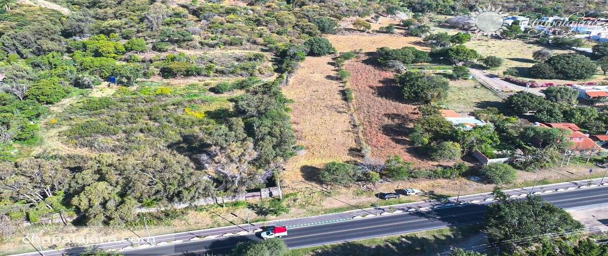 Foto de terreno habitacional en venta en carretera guadalajara -jocotepecal poniente de ajijic , ajijic centro, chapala, jalisco, 0 No. 05