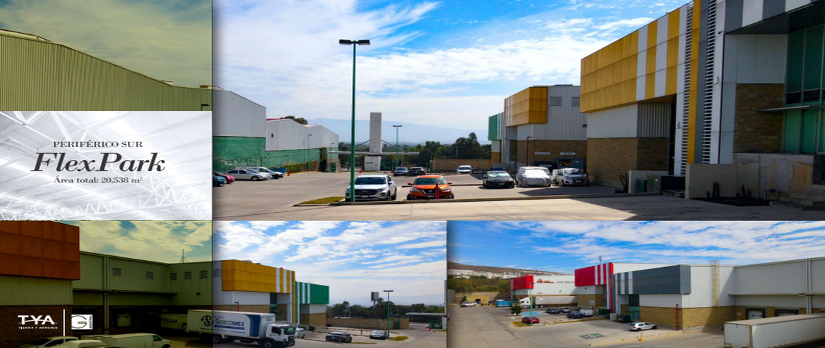 Foto de bodega en venta en carretera guadalajara - morelia , santa cruz de las flores, tlajomulco de zúñiga, jalisco, 0 No. 04