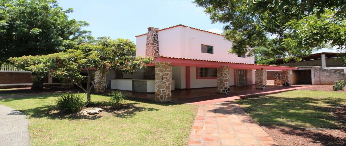 Foto de casa en venta en carretera guadalajara - ocolotlan 1, poncitlán centro, poncitlán, jalisco, 0 No. 05