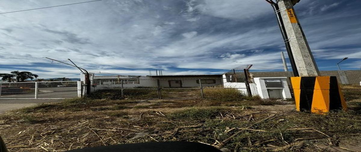 Foto de terreno comercial en venta en carretera guadalajara tala kilometro 8 , el capullo, zapopan, jalisco, 0 No. 05