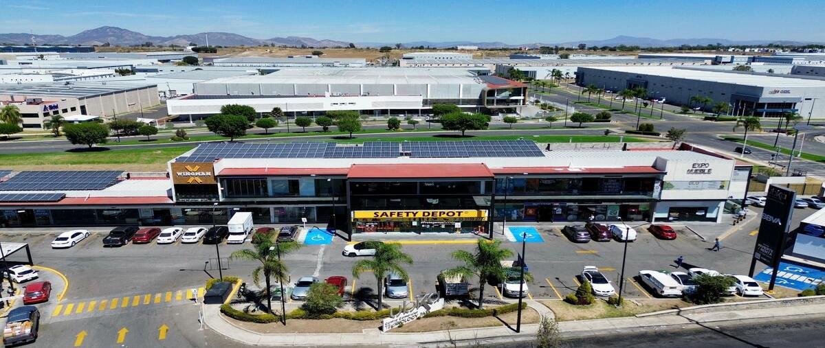 Foto de local en renta en carretera guadalajara - tepic 1023technology park guadalajara , guadalajara technology park, zapopan, jalisco, 29400723 No. 04