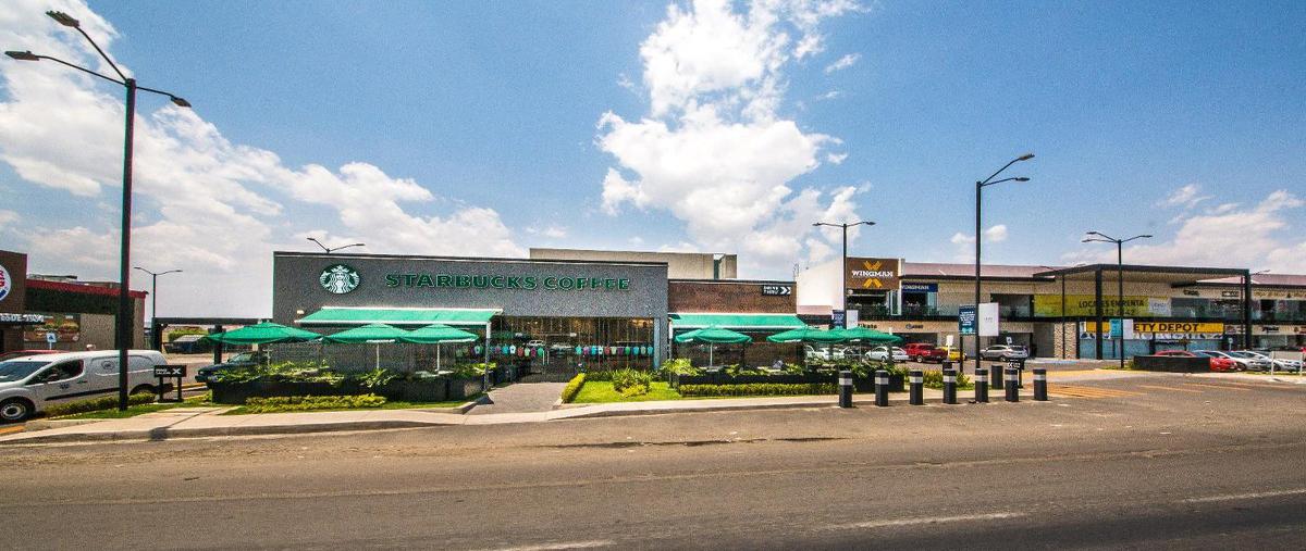 Foto de local en renta en carretera guadalajara - tepic colonia zona industrial guadalajara , rancho contento, zapopan, jalisco, 16802391 No. 01