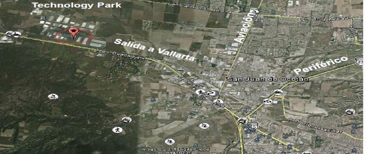 Foto de local en renta en carretera guadalajara - tepic colonia zona industrial guadalajara , rancho contento, zapopan, jalisco, 16802391 No. 05
