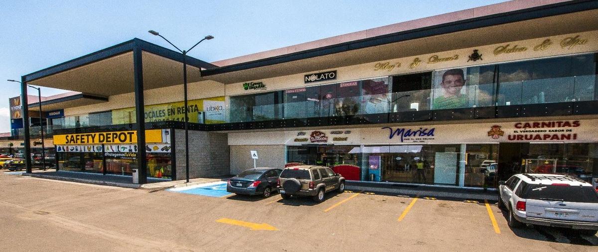 Foto de local en carretera guadalajara - tepic colonia zona industrial , rancho contento, zapopan, jalisco, 16802391 foto 03 Foto de local en renta en carretera guadalajara - tepic colonia zona industrial , rancho contento, zapopan, jalisco, 16802391 No. 03