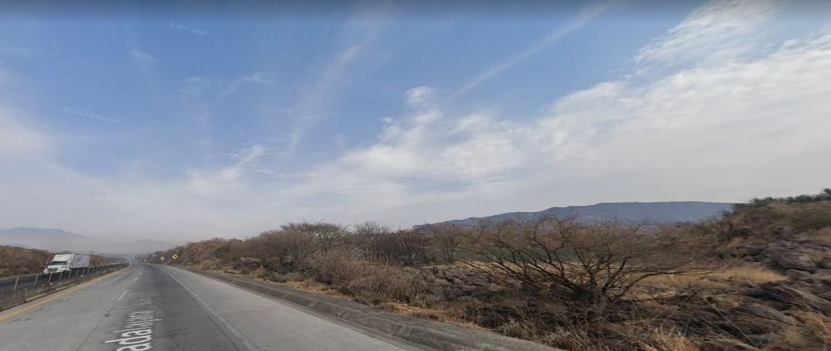 Foto de terreno habitacional en venta en carretera guadalajara- tepic , el arenal, el arenal, jalisco, 17244990 No. 03