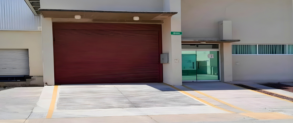 Foto de nave industrial en renta en carretera guadalajara - tepic , guadalajara technology park, zapopan, jalisco, 0 No. 03
