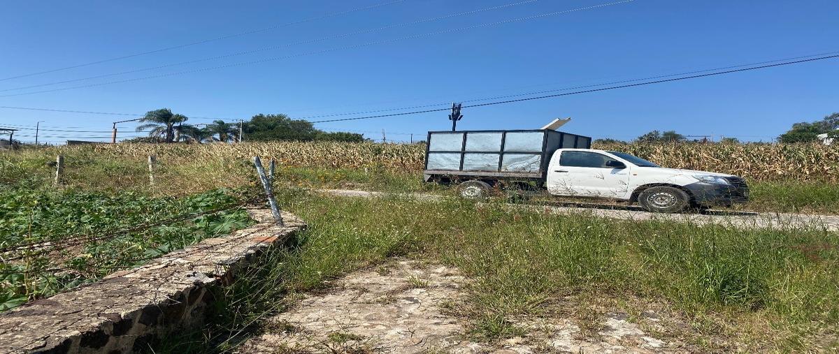 Foto de terreno habitacional en carretera guadalajara tepic , la venta del astillero, zapopan, jalisco, 27358210 foto 04 Foto de terreno habitacional en venta en carretera guadalajara tepic , la venta del astillero, zapopan, jalisco, 27358210 No. 04