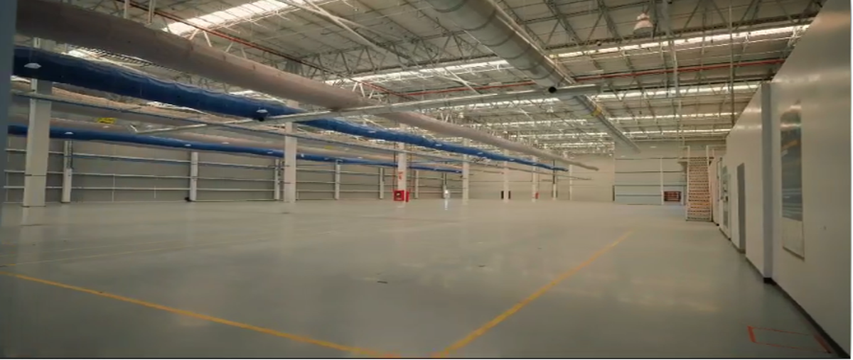 Foto de nave industrial en renta en carretera guadalajara - tepic , la venta del astillero, zapopan, jalisco, 29908391 No. 01