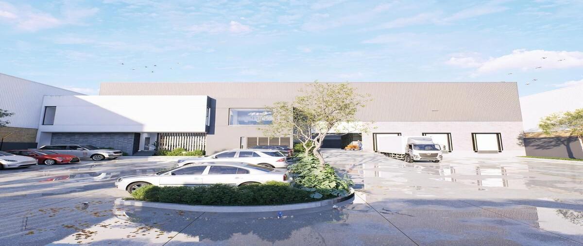 Foto de nave industrial en renta en carretera guadalajara - tepic , la venta del astillero, zapopan, jalisco, 30064787 No. 03