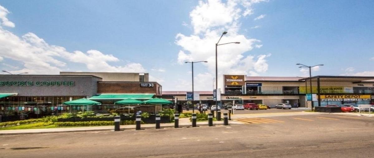 Foto de local en renta en carretera guadalajara tepic , rancho contento, zapopan, jalisco, 28601265 No. 02