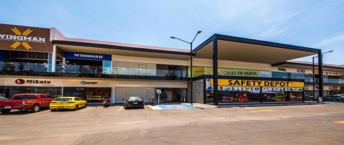 Foto de local en renta en carretera guadalajara tepic , rancho contento, zapopan, jalisco, 28601265 No. 03