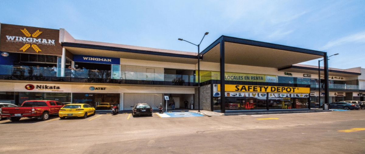 Foto de local en renta en carretera guadalajara - tepic , rancho contento, zapopan, jalisco, 0 No. 04