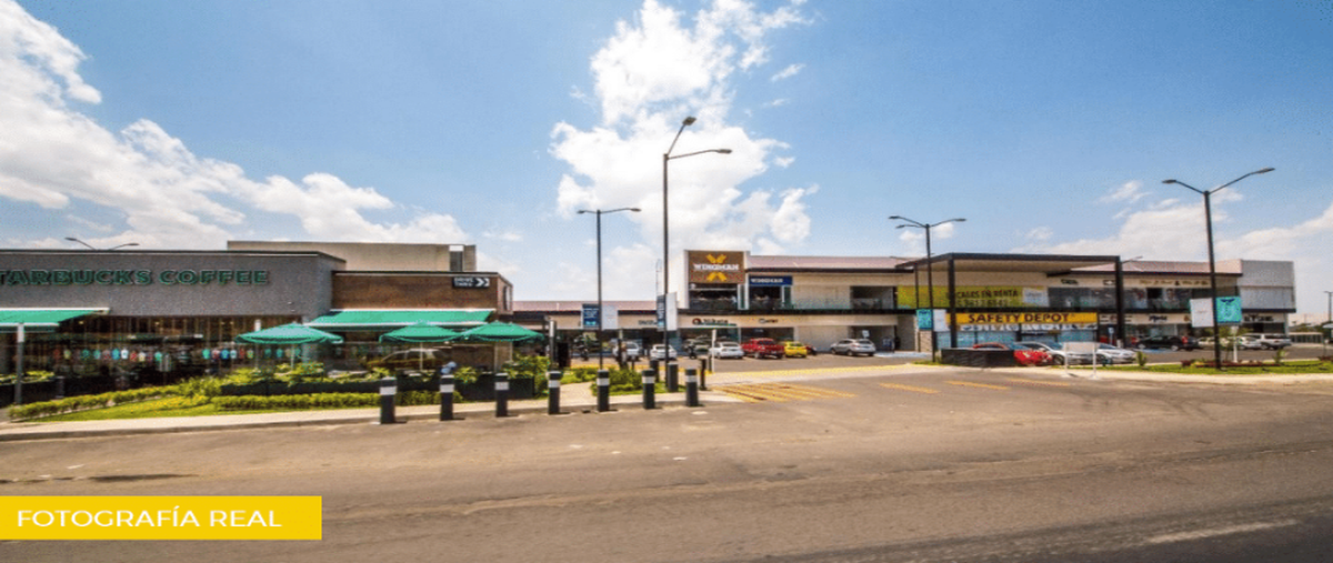 Foto de local en renta en carretera guadalajara - tepic , rancho contento, zapopan, jalisco, 0 No. 05