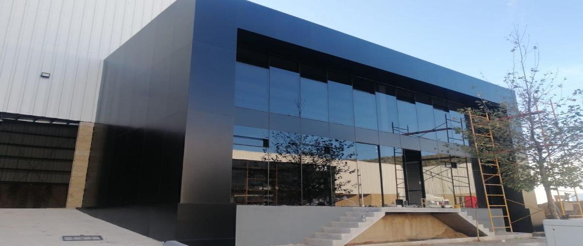 Foto de nave industrial en renta en carretera guadalajara - tepic , san juan de ocotan, zapopan, jalisco, 27597165 No. 03