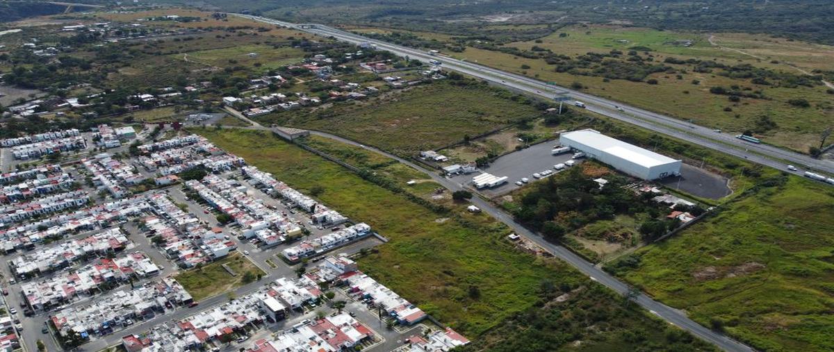 Foto de terreno habitacional en carretera guadalajara - zapotlanejo , el vado, tonalá, jalisco, 25661764 foto 02 Foto de terreno habitacional en venta en carretera guadalajara - zapotlanejo , el vado, tonalá, jalisco, 25661764 No. 02