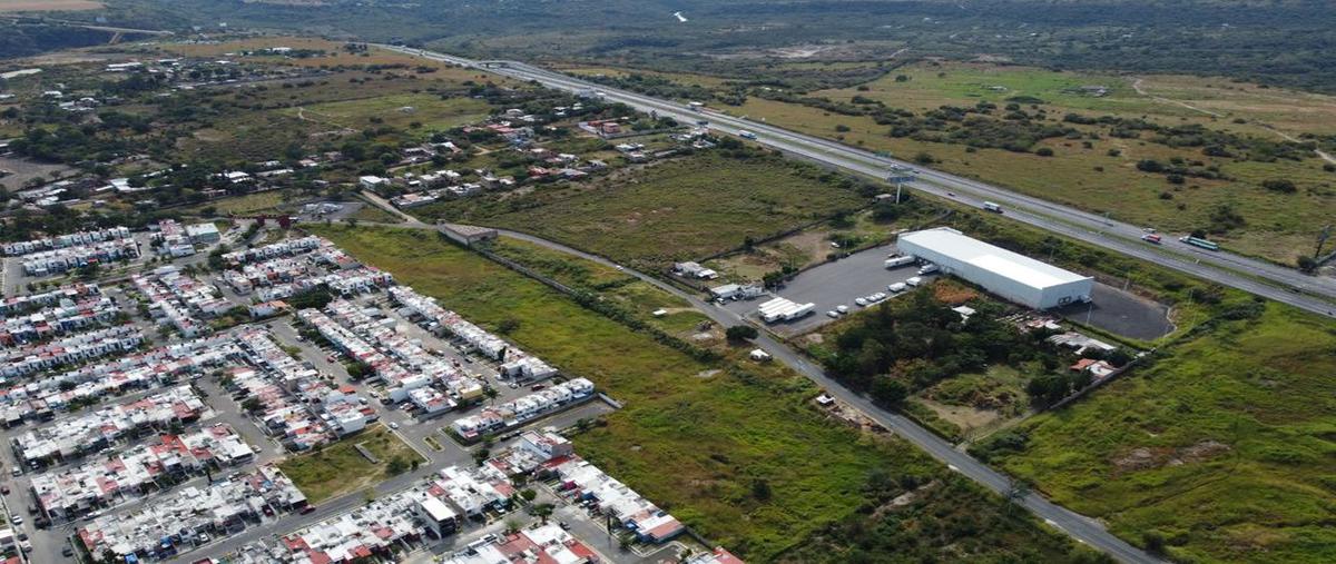 Foto de terreno habitacional en carretera guadalajara - zapotlanejo , el vado, tonalá, jalisco, 25661764 foto 03 Foto de terreno habitacional en venta en carretera guadalajara - zapotlanejo , el vado, tonalá, jalisco, 25661764 No. 03