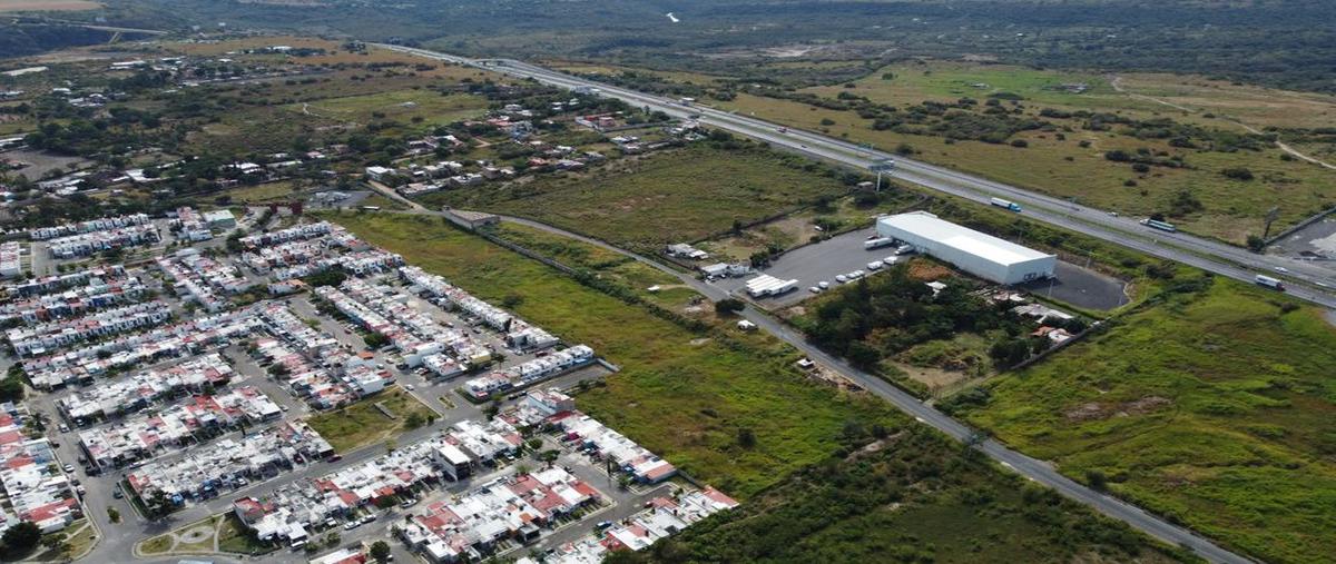 Foto de terreno habitacional en carretera guadalajara - zapotlanejo , el vado, tonalá, jalisco, 25661764 foto 04 Foto de terreno habitacional en venta en carretera guadalajara - zapotlanejo , el vado, tonalá, jalisco, 25661764 No. 04