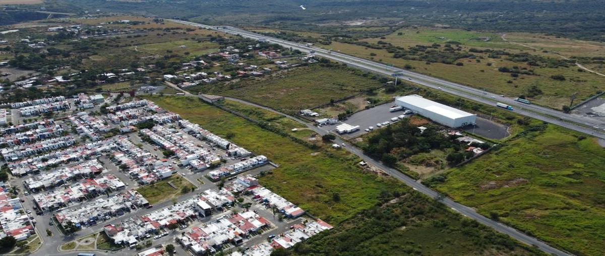 Foto de terreno habitacional en carretera guadalajara - zapotlanejo , el vado, tonalá, jalisco, 25661764 foto 05 Foto de terreno habitacional en venta en carretera guadalajara - zapotlanejo , el vado, tonalá, jalisco, 25661764 No. 05