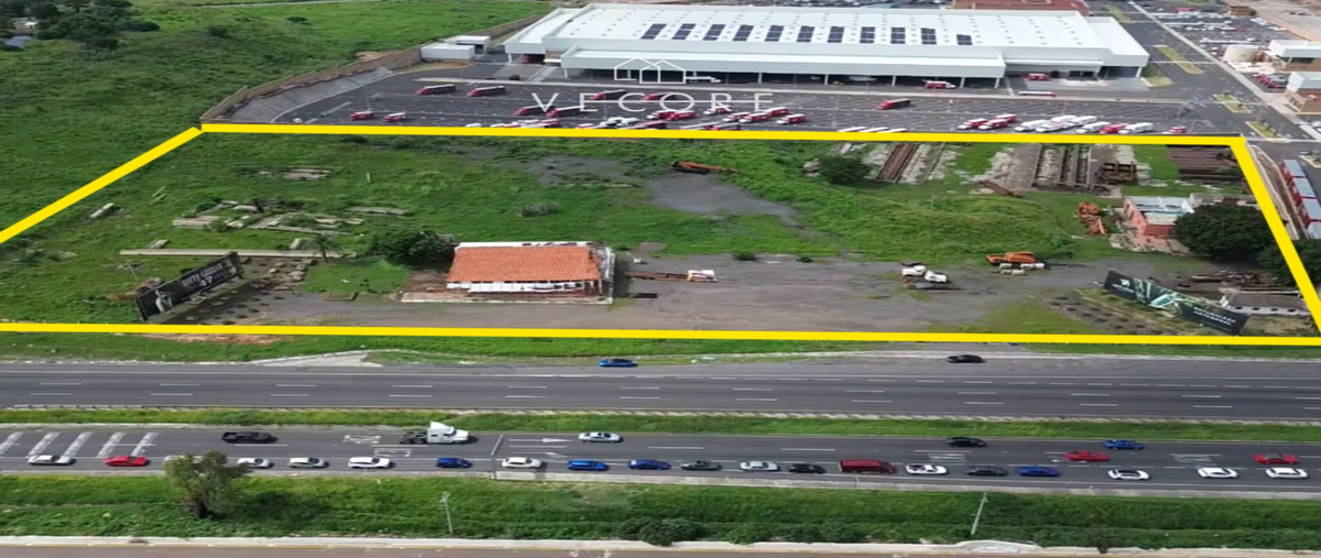 Foto de terreno habitacional en venta en carretera guadalajara- zapotlanejo , gallo colorado, tonalá, jalisco, 29513643 No. 01