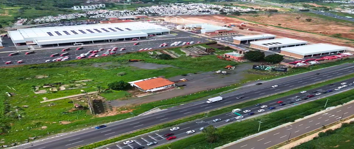 Foto de terreno habitacional en venta en carretera guadalajara- zapotlanejo , gallo colorado, tonalá, jalisco, 29513643 No. 03