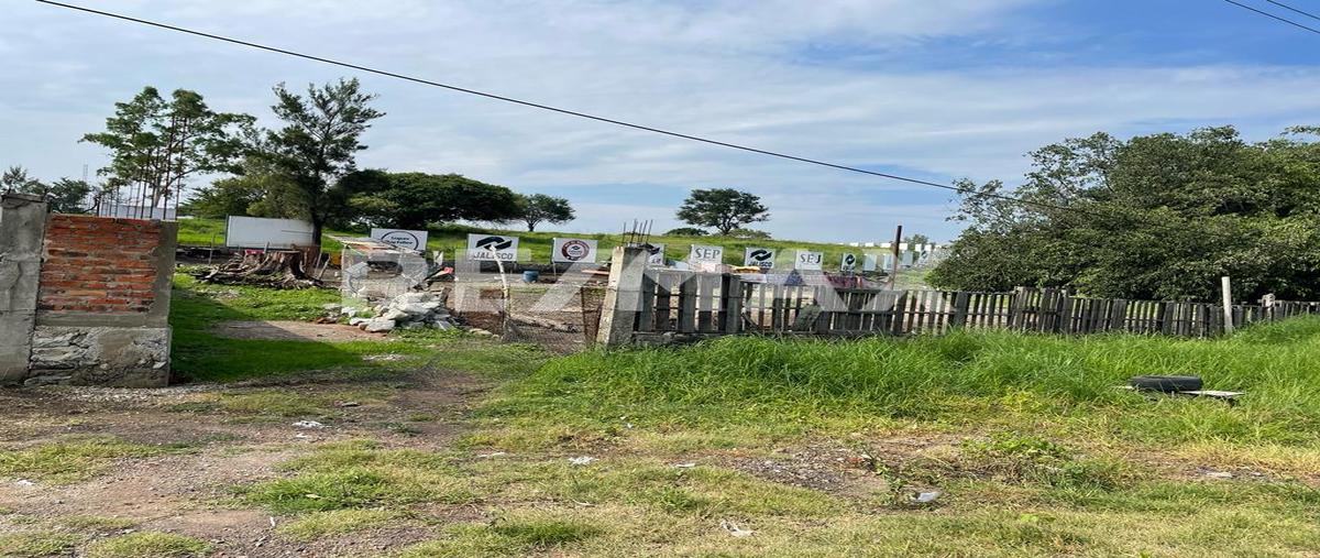 Foto de terreno comercial en venta en carretera guadalajara-barra de navidad , el plan, acatlán de juárez, jalisco, 0 No. 01