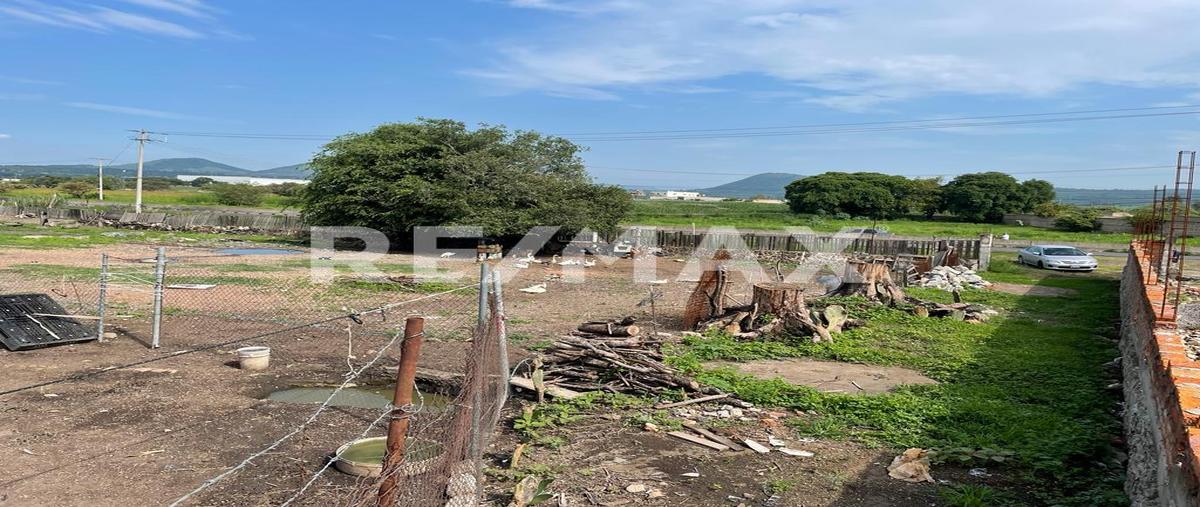 Foto de terreno comercial en venta en carretera guadalajara-barra de navidad , el plan, acatlán de juárez, jalisco, 0 No. 02