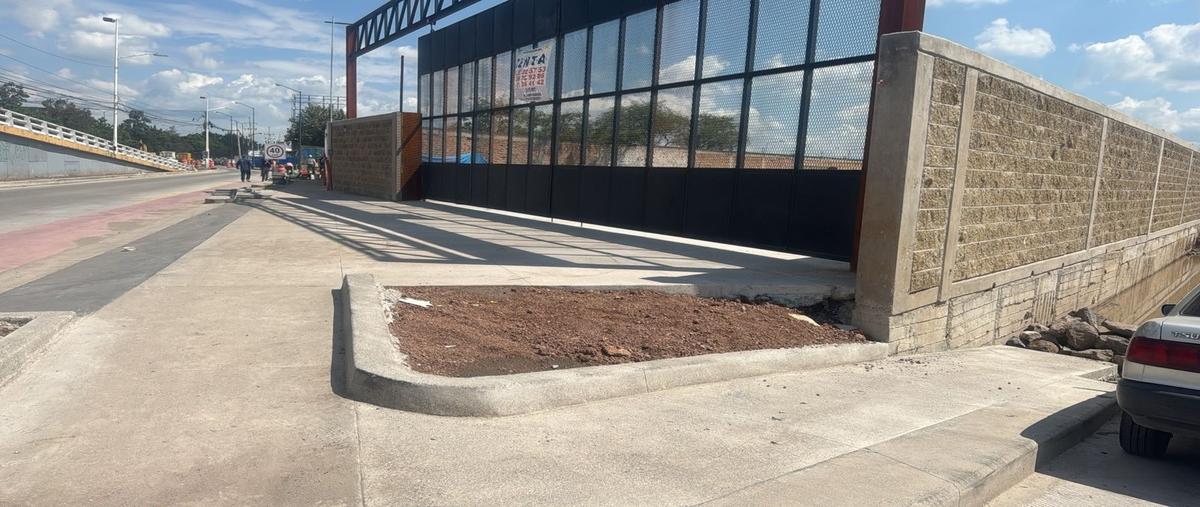Foto de terreno comercial en renta en carretera guadalajara-chapala kilometro 10 , las pintas, el salto, jalisco, 30239262 No. 02
