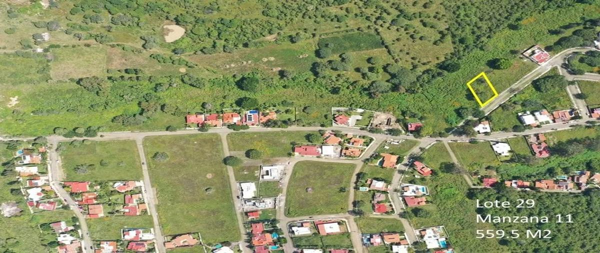 Foto de terreno habitacional en venta en carretera guadalajara-chapala kilometro 39 , brisas de chapala, chapala, jalisco, 0 No. 01