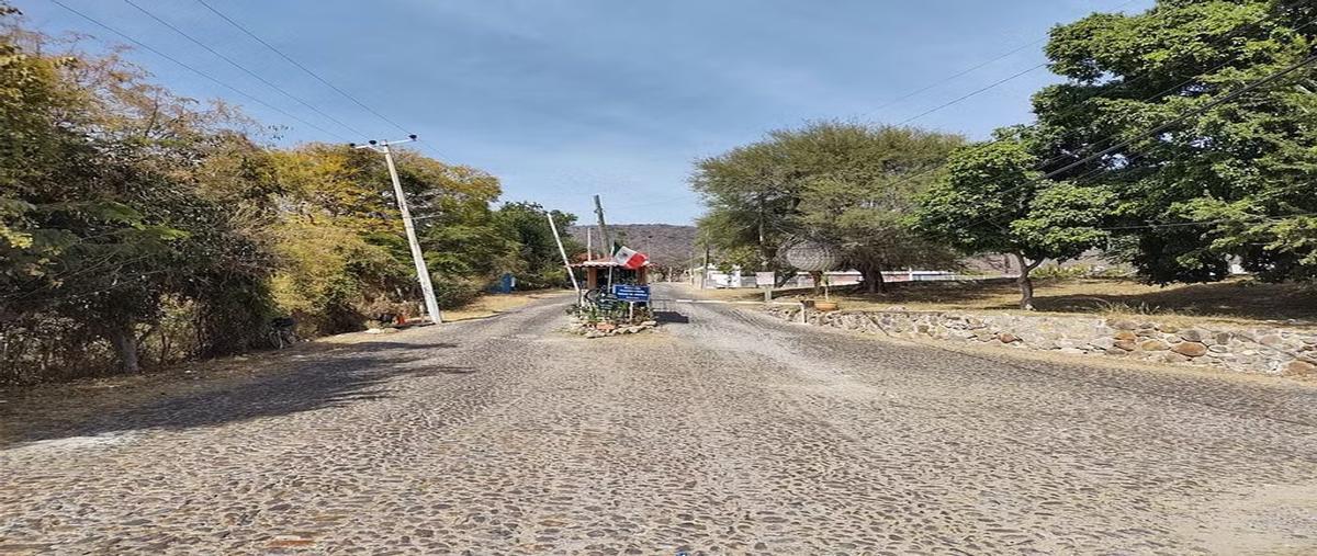 Foto de terreno habitacional en venta en carretera guadalajara-chapala kilometro 39 , brisas de chapala, chapala, jalisco, 0 No. 05