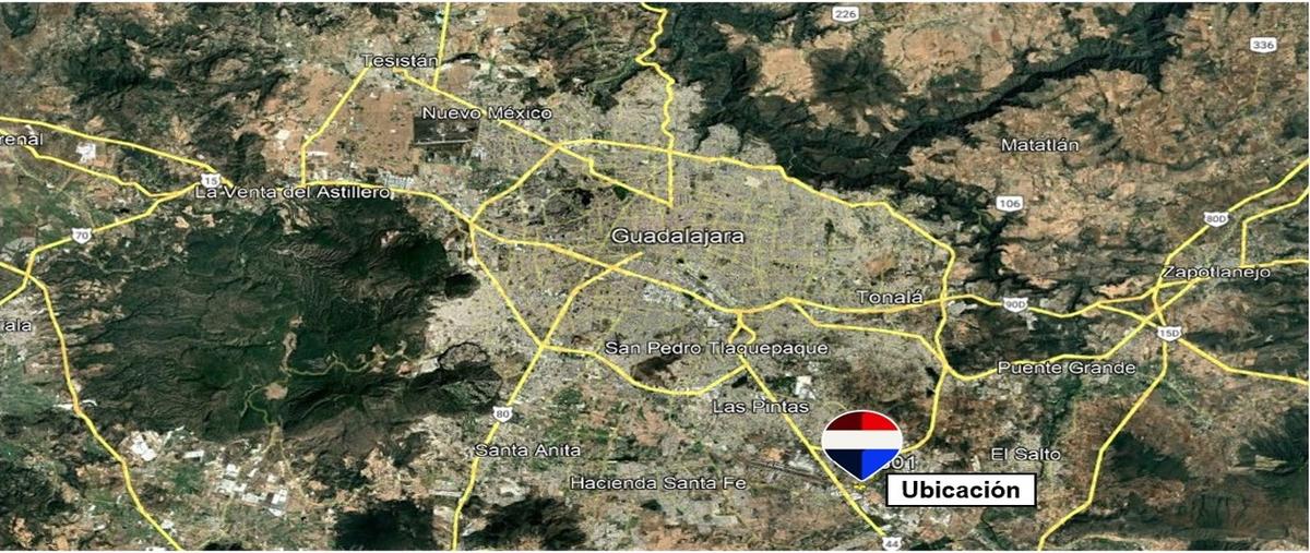 Foto de terreno industrial en venta en carretera guadalajara-chapala s/n , el zapote del valle, tlajomulco de zúñiga, jalisco, 29706313 No. 05
