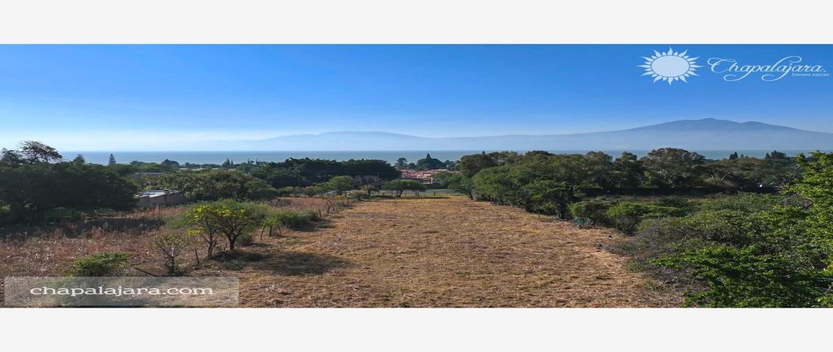 Foto de terreno habitacional en venta en carretera guadalajara-jocotepec, al poniente de ajijic , ajijic centro, chapala, jalisco, 27552812 No. 03