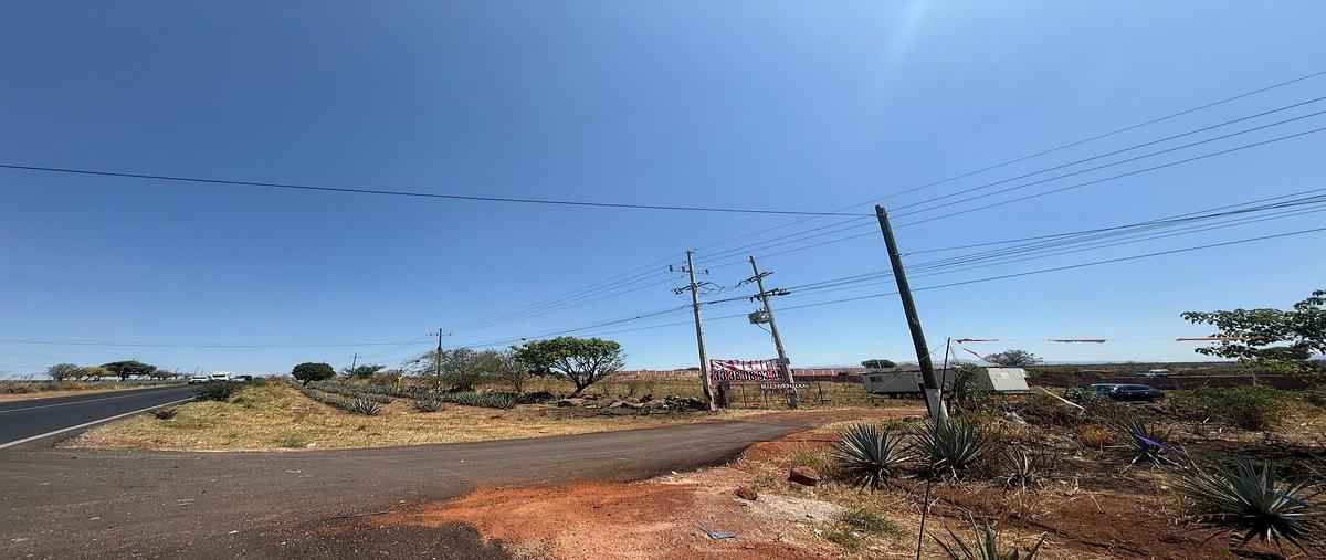 Foto de terreno habitacional en venta en carretera guadalajara-tepic , amatitan, amatitán, jalisco, 31106323 No. 03