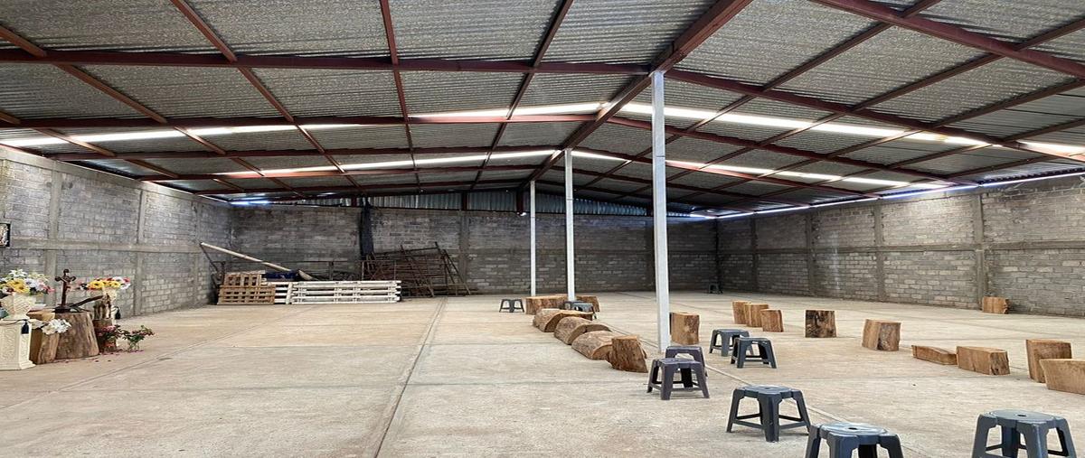 Foto de bodega en venta en carretera guadalupe-cosio , las torres, cuauhtémoc, zacatecas, 0 No. 03