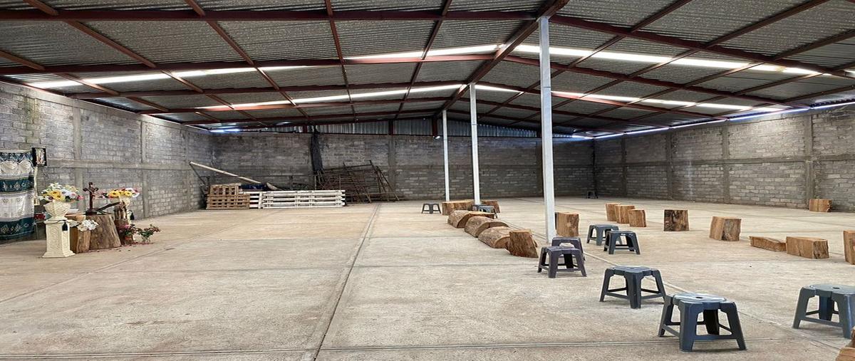 Foto de bodega en venta en carretera guadalupe-cosio , las torres, cuauhtémoc, zacatecas, 0 No. 04