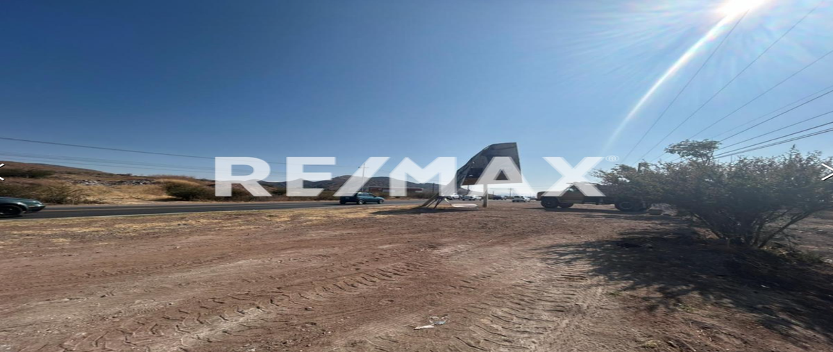 Foto de terreno comercial en venta en carretera guanajuato - juventino rosas , solano, guanajuato, guanajuato, 0 No. 03