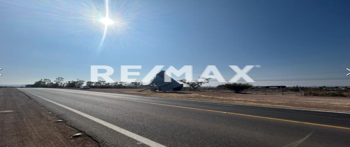 Foto de terreno comercial en venta en carretera guanajuato - juventino rosas , solano, guanajuato, guanajuato, 0 No. 04