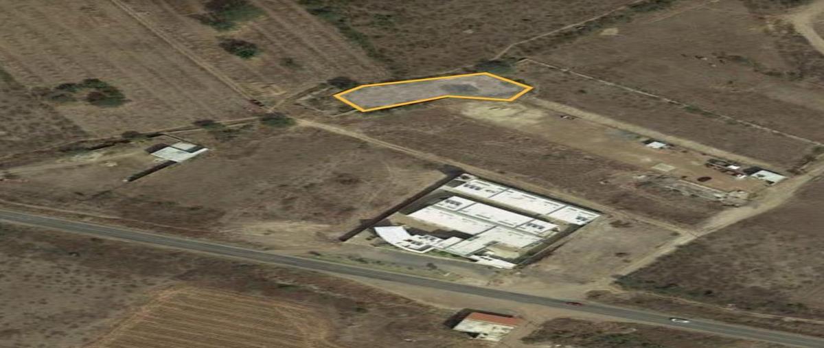 Foto de terreno habitacional en venta en carretera guanajuato-juventino rosas , yerbabuena, guanajuato, guanajuato, 27686104 No. 04