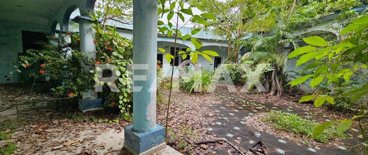 Foto de terreno habitacional en venta en carretera guanal-boquerón , boquerón 3a sección (guanal), centro, tabasco, 0 No. 04