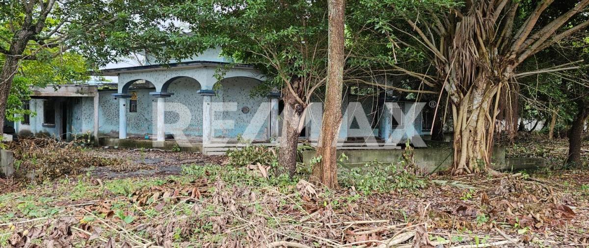 Foto de terreno habitacional en venta en carretera guanal-boquerón , boquerón 3a sección (guanal), centro, tabasco, 0 No. 05