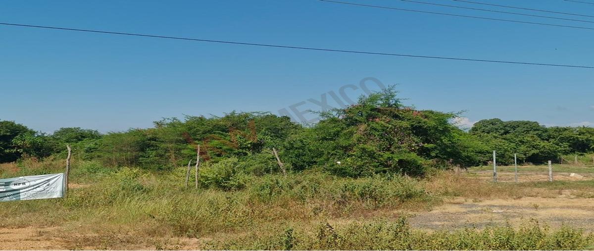 Foto de terreno habitacional en venta en carretera habal cerritos sn , el habal, mazatlán, sinaloa, 30701356 No. 05
