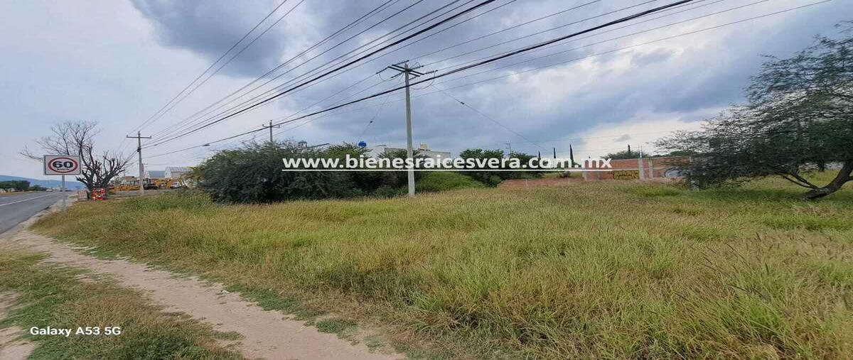 Foto de terreno habitacional en renta en carretera , hacienda grande, tequisquiapan, querétaro, 0 No. 03