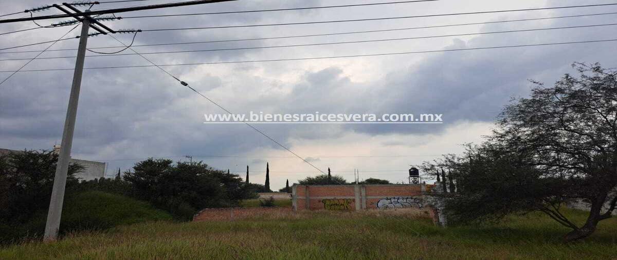 Foto de terreno habitacional en renta en carretera , hacienda grande, tequisquiapan, querétaro, 0 No. 04