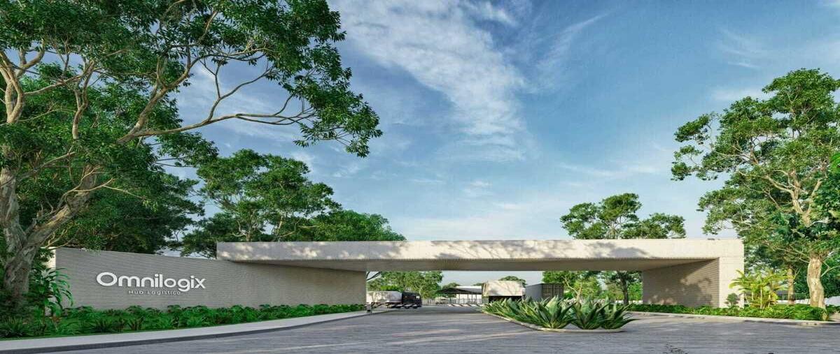 Foto de terreno industrial en venta en carretera hacienda teya - peto , teya, kanasín, yucatán, 28942530 No. 03