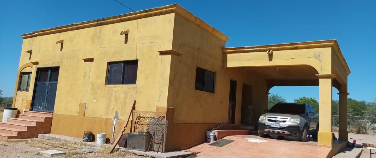 Foto de rancho en venta en carretera hermosillo - ures , el coyote, hermosillo, sonora, 28407253 No. 03