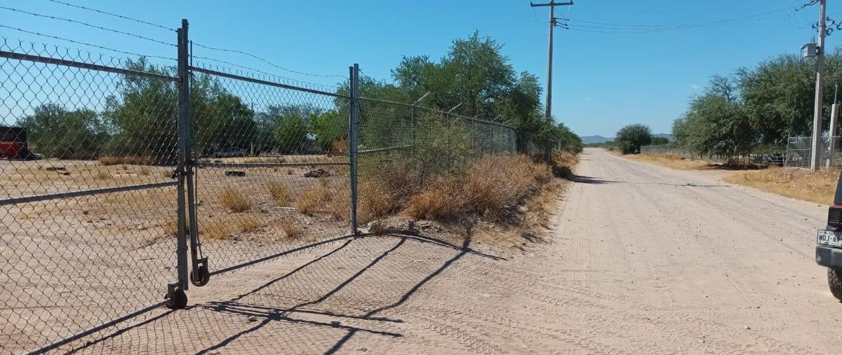Foto de rancho en venta en carretera hermosillo - ures , el coyote, hermosillo, sonora, 28407253 No. 05