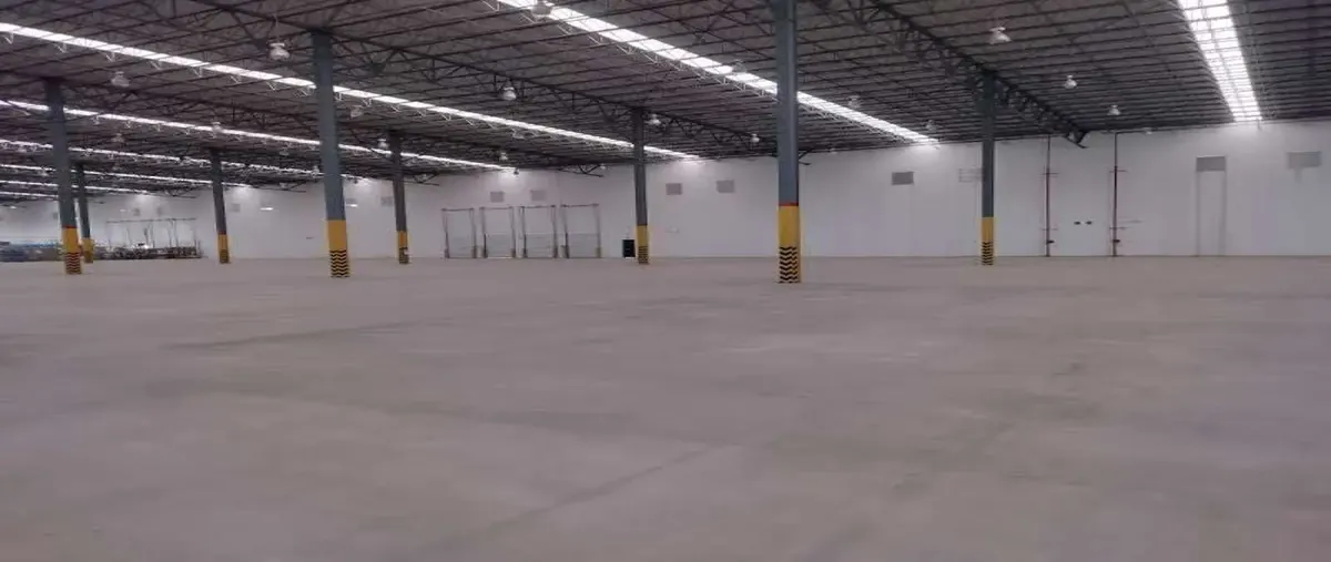 Foto de nave industrial en renta en carretera huhuehuetoca apaxco , huehuetoca, huehuetoca, méxico, 0 No. 05