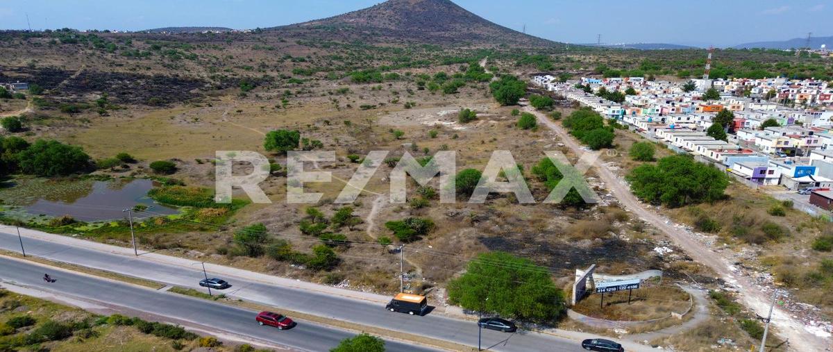 Foto de terreno habitacional en venta en carretera huhuetoca - tlaltepoxco (avenida madrid) , privadas del valle, huehuetoca, méxico, 0 No. 01