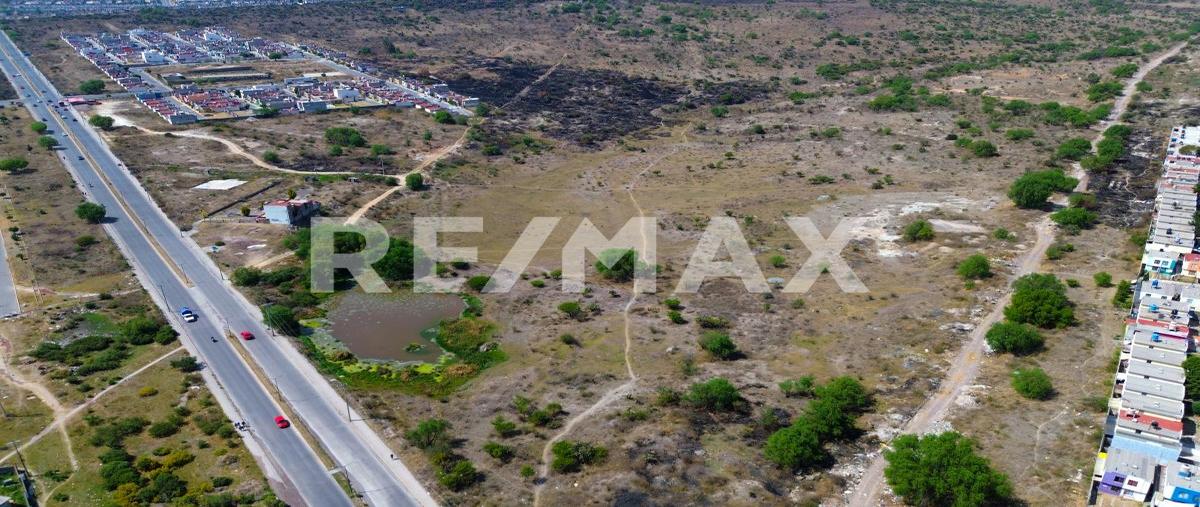 Foto de terreno habitacional en venta en carretera huhuetoca - tlaltepoxco (avenida madrid) , privadas del valle, huehuetoca, méxico, 0 No. 05